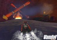 Pantalla Splashdown 2: Rides Gone Wild