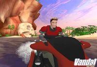 Imagen 15 de Splashdown 2: Rides Gone Wild para PlayStation 2