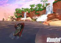 Imagen 14 de Splashdown 2: Rides Gone Wild para PlayStation 2
