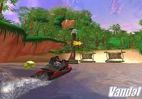 Imagen 13 de Splashdown 2: Rides Gone Wild para PlayStation 2