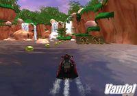 Imagen 12 de Splashdown 2: Rides Gone Wild para PlayStation 2