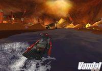 Imagen 10 de Splashdown 2: Rides Gone Wild para PlayStation 2