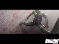 Imagen 33 de Splinter Cell para PlayStation 2