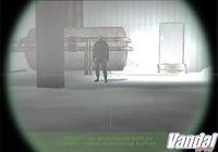 Imagen 32 de Splinter Cell para PlayStation 2