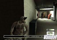 Imagen 31 de Splinter Cell para PlayStation 2