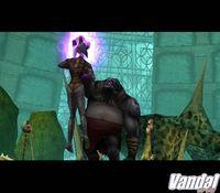 Imagen 16 de Summoner: A Goddess Reborn para GameCube