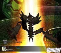 Imagen 15 de Summoner: A Goddess Reborn para GameCube