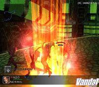 Imagen Summoner: A Goddess Reborn
