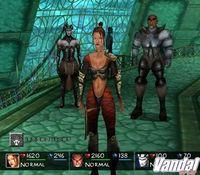 Imagen 22 de Summoner: A Goddess Reborn para GameCube