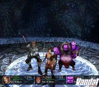 Imagen 20 de Summoner: A Goddess Reborn para GameCube