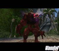 Imagen 19 de Summoner: A Goddess Reborn para GameCube