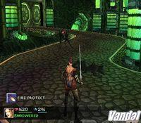 Imagen 18 de Summoner: A Goddess Reborn para GameCube
