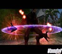 Imagen 17 de Summoner: A Goddess Reborn para GameCube