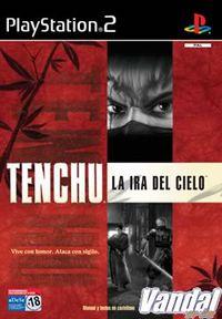 Imagen 35 de Tenchu 3: La Ira del Cielo para PlayStation 2