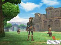 Imagen 42 de True Fantasy Live Online para Xbox