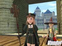 Imagen 40 de True Fantasy Live Online para Xbox