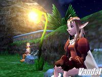 Imagen 36 de True Fantasy Live Online para Xbox