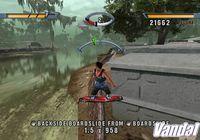 Pantalla Wakeboarding Unleashed Featuring Shaun Murray