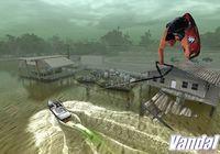 Imagen 2 de Wakeboarding Unleashed Featuring Shaun Murray para PlayStation 2