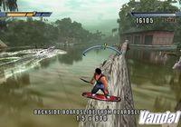 Imagen 1 de Wakeboarding Unleashed Featuring Shaun Murray para PlayStation 2