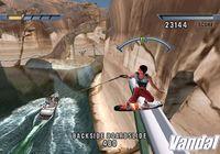 Wakeboarding Unleashed Featuring Shaun Murray