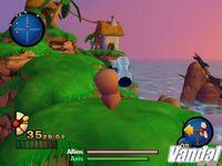 Imagen 7 de Worms 3D para GameCube