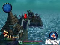 Imagen 3 de Worms 3D para Ordenador