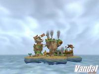 Imagen 13 de Worms 3D para Xbox