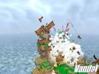 Imagen 11 de Worms 3D para Xbox