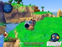 Imagen 9 de Worms 3D para Xbox
