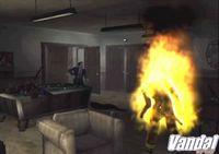 Imagen 4 de X-Files: Resist or Serve para PlayStation 2