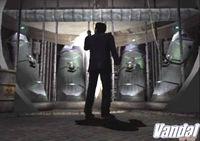 Imagen 3 de X-Files: Resist or Serve para PlayStation 2