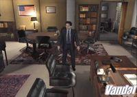 Imagen 2 de X-Files: Resist or Serve para PlayStation 2