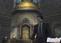 Imagen 1 de X-Files: Resist or Serve para PlayStation 2