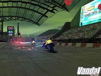 Imagen 32 de XGRA para PlayStation 2