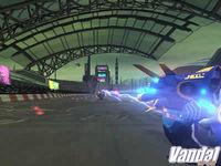 Imagen 21 de XGRA para PlayStation 2