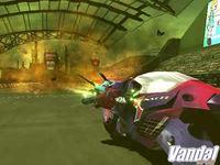Imagen 31 de XGRA para PlayStation 2