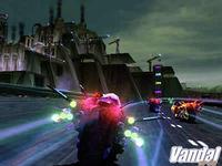 Imagen 30 de XGRA para PlayStation 2