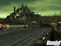 Imagen 29 de XGRA para PlayStation 2