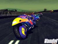 Imagen 28 de XGRA para PlayStation 2