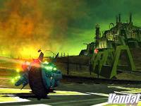 Imagen 27 de XGRA para PlayStation 2