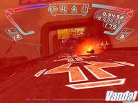Imagen 25 de XGRA para PlayStation 2