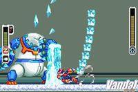 Imagen Megaman Zero 2