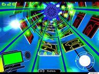 Pantalla Frequency