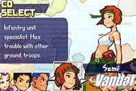 Imagen 8 de Advance Wars para Game Boy Advance