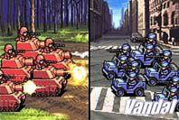 Imagen Advance Wars