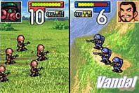 Advance Wars
