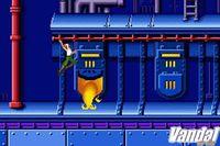 Imagen 2 de Atlantis: The Lost Empire para Game Boy Advance