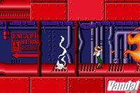 Imagen 3 de Atlantis: The Lost Empire para Game Boy Advance