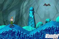 Pantalla Atlantis: The Lost Empire